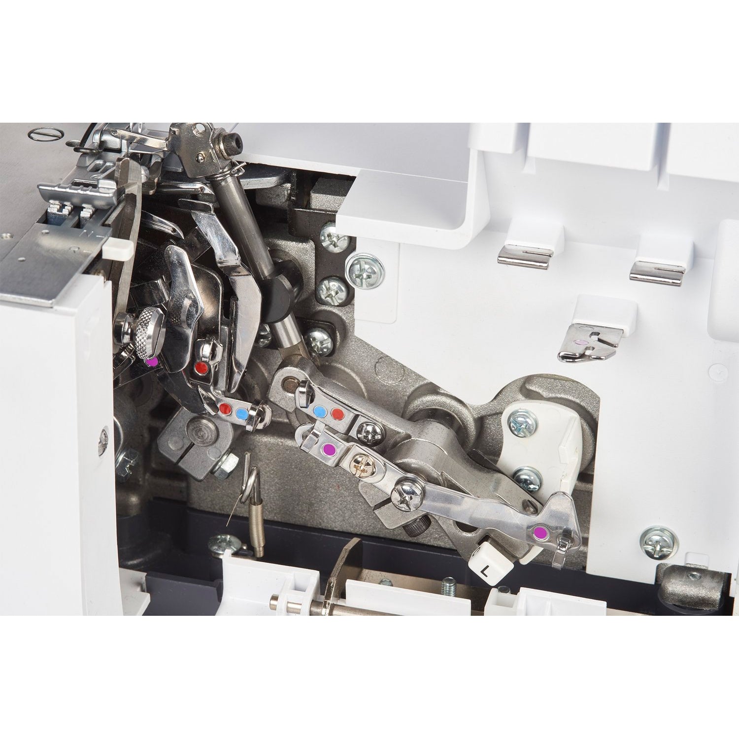 bernette Funlock 48 (Combo) - BERNINA Singapore