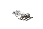 bernette Binder attachment for pre-folded bias tape (b33/b35) - BERNINA Singapore