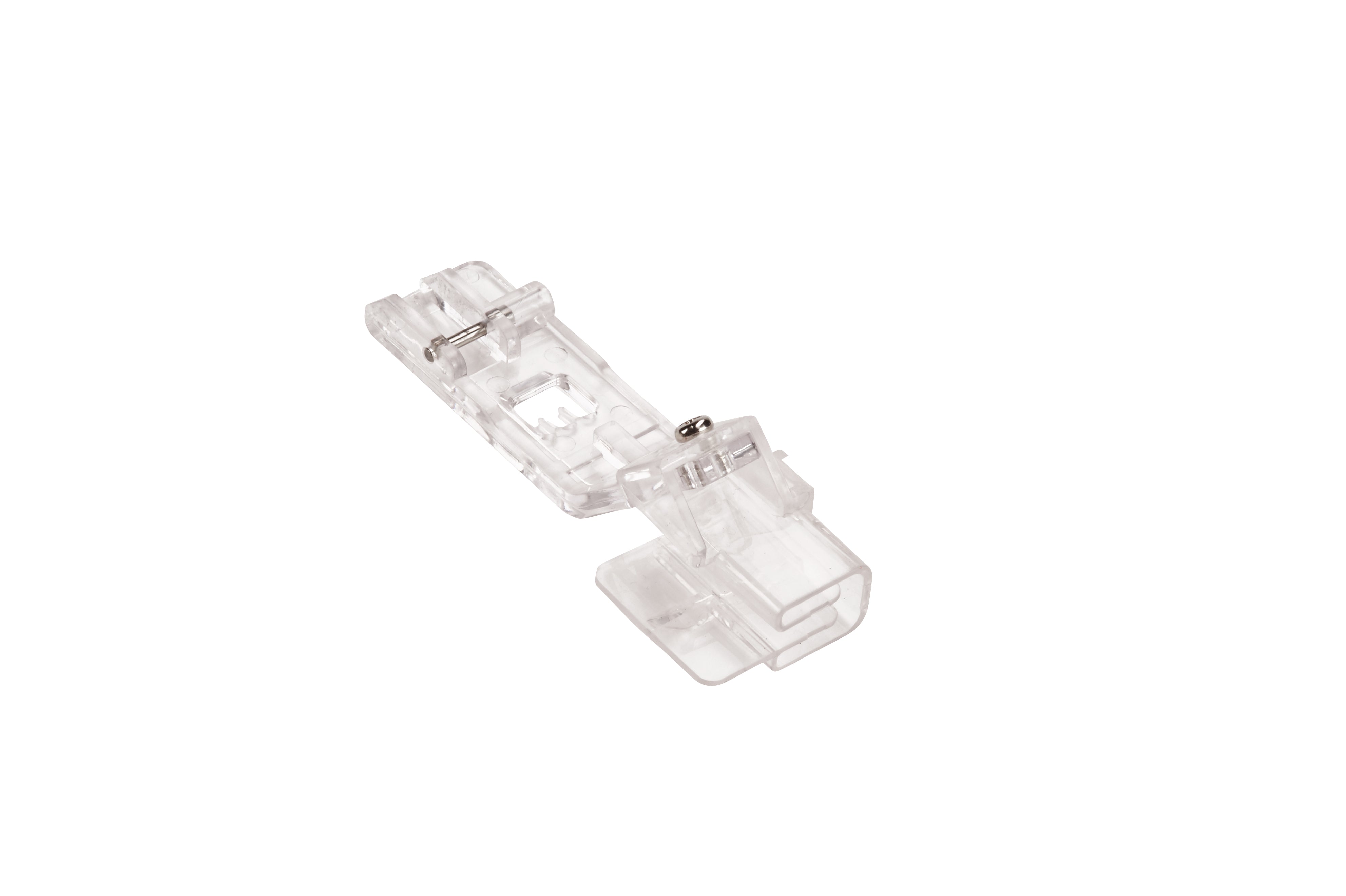 bernette Binder attachment for unfolded bias tape (b42/b48)