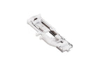 Buttonhole foot with slide (b37/b38) - BERNINA Singapore