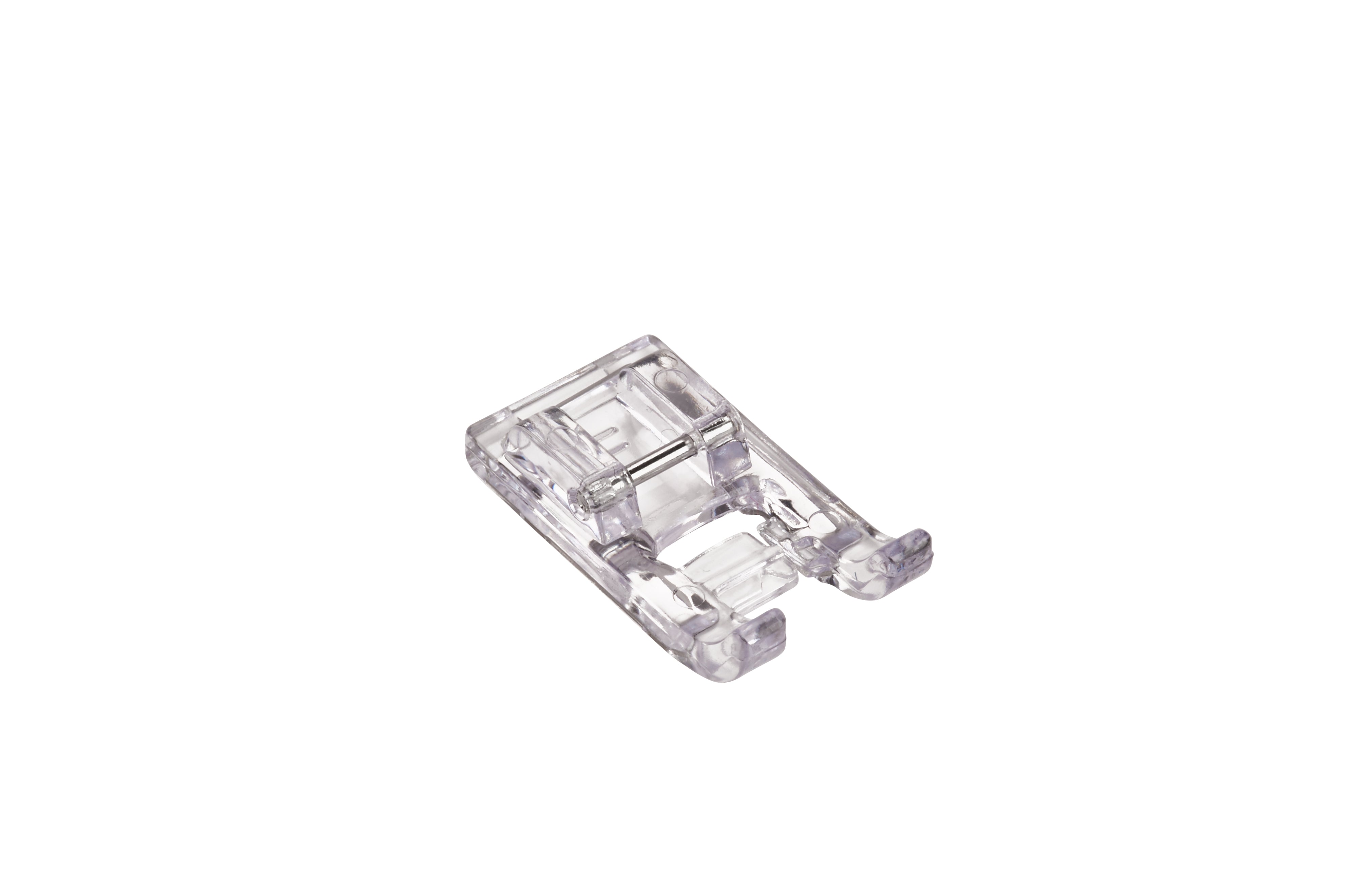 bernette Embroidery foot with clear sole (b37/b38) - BERNINA Singapore