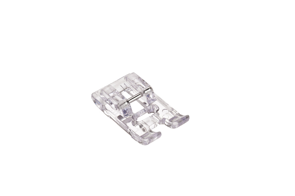 bernette embroidery foot with clear sole (b33/b35) - BERNINA Singapore