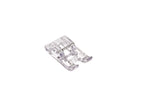 bernette embroidery foot with clear sole (b33/b35) - BERNINA Singapore