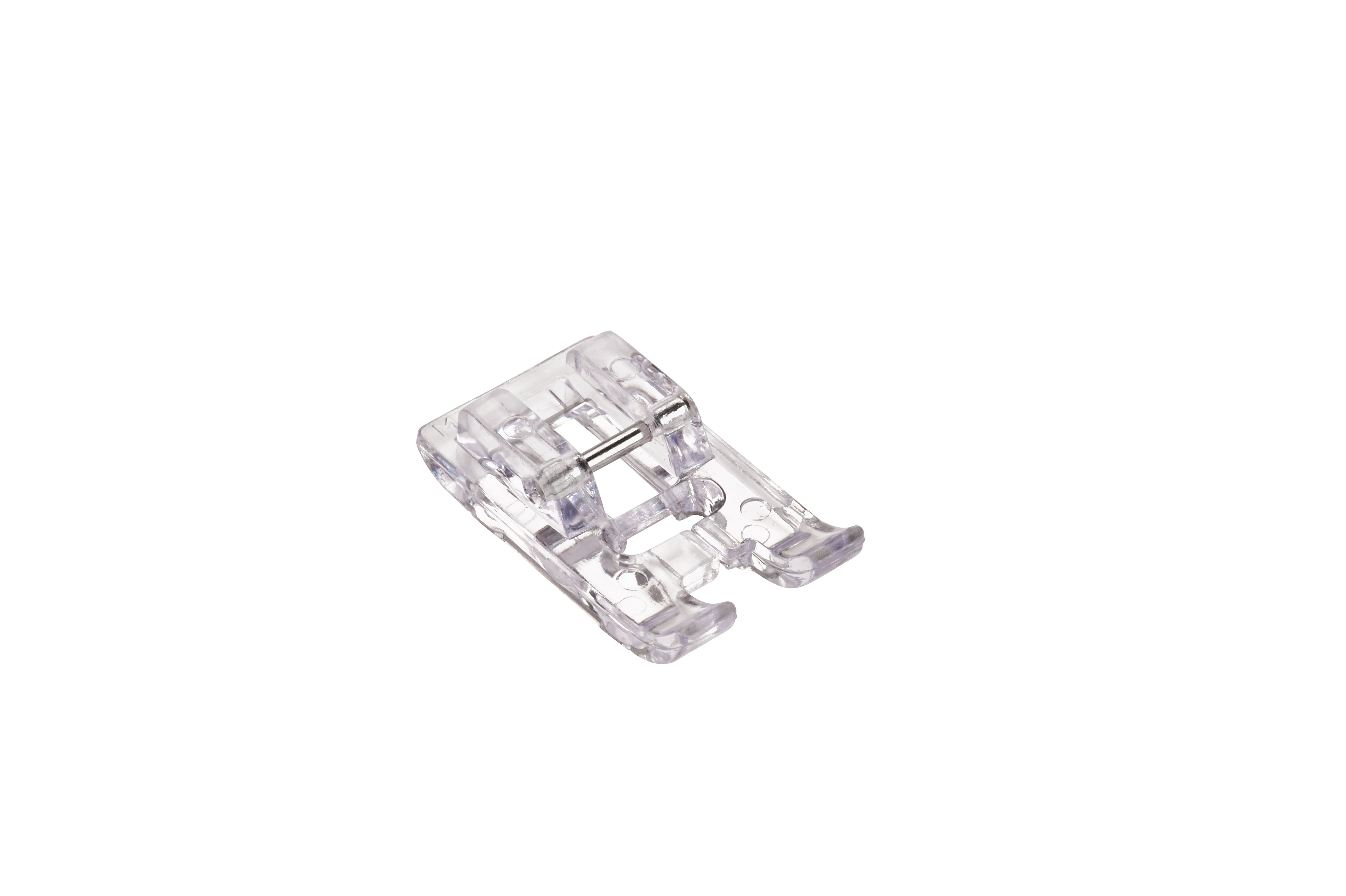 bernette embroidery foot with clear sole (b33/b35) - BERNINA Singapore