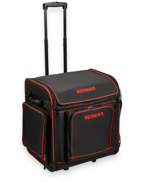 BERNINA L Trolley Bag