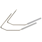 Knee lifter/Free-Hand System (FHS)