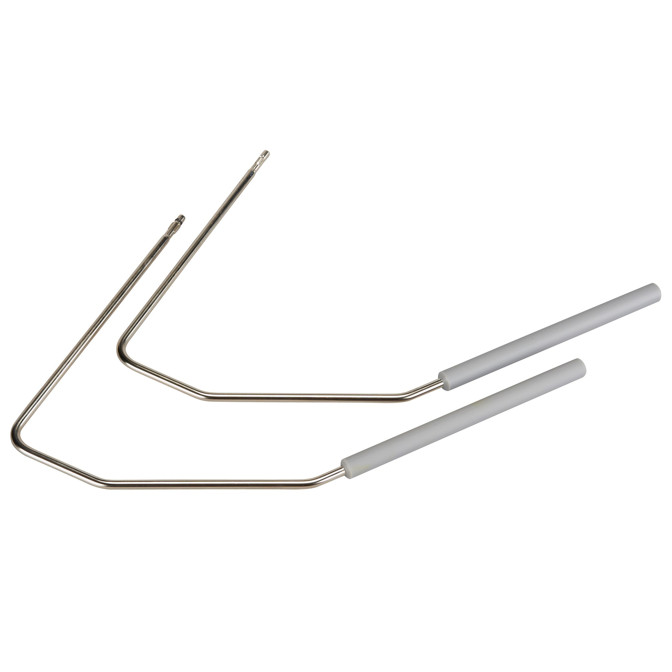 Knee lifter/Free-Hand System (FHS)