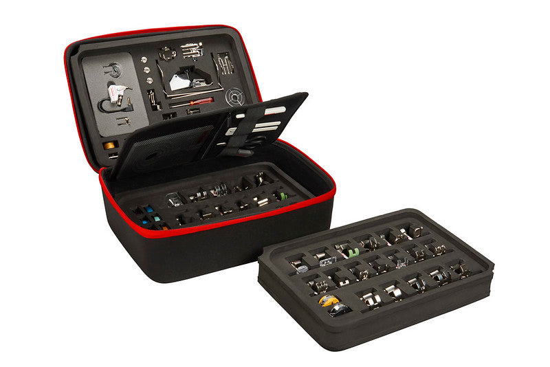 BERNINA Black Accessories Case