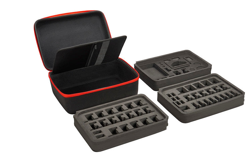 BERNINA Black Accessories Case