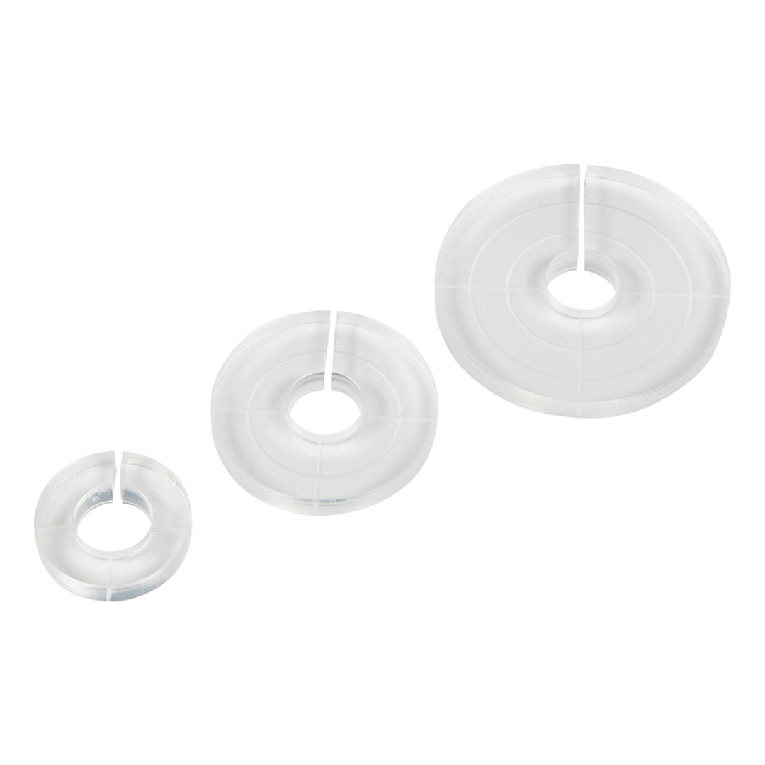 BERNINA Echo Quilting Clips - BERNINA Singapore