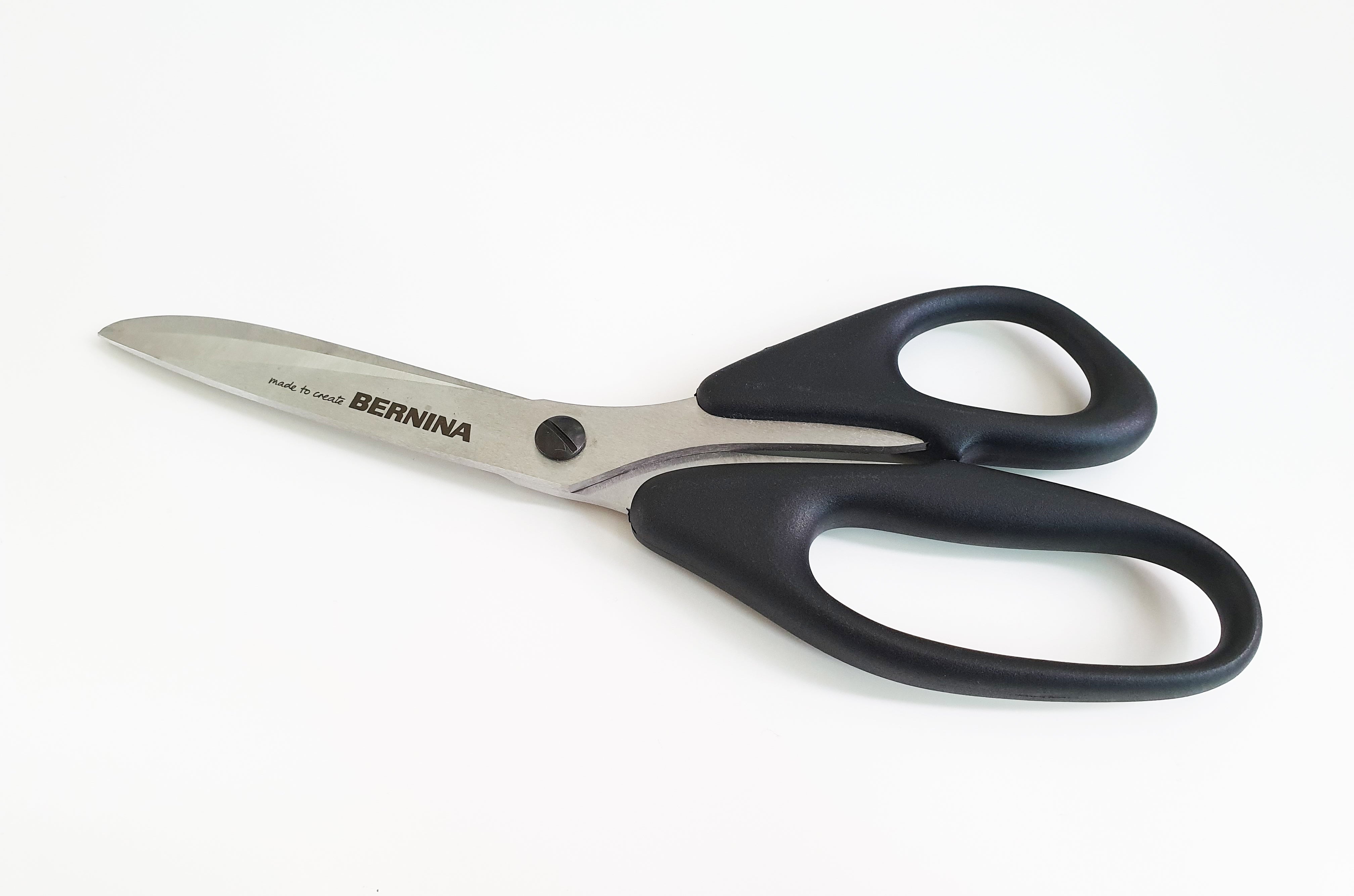 BERNINA Fabric Scissors