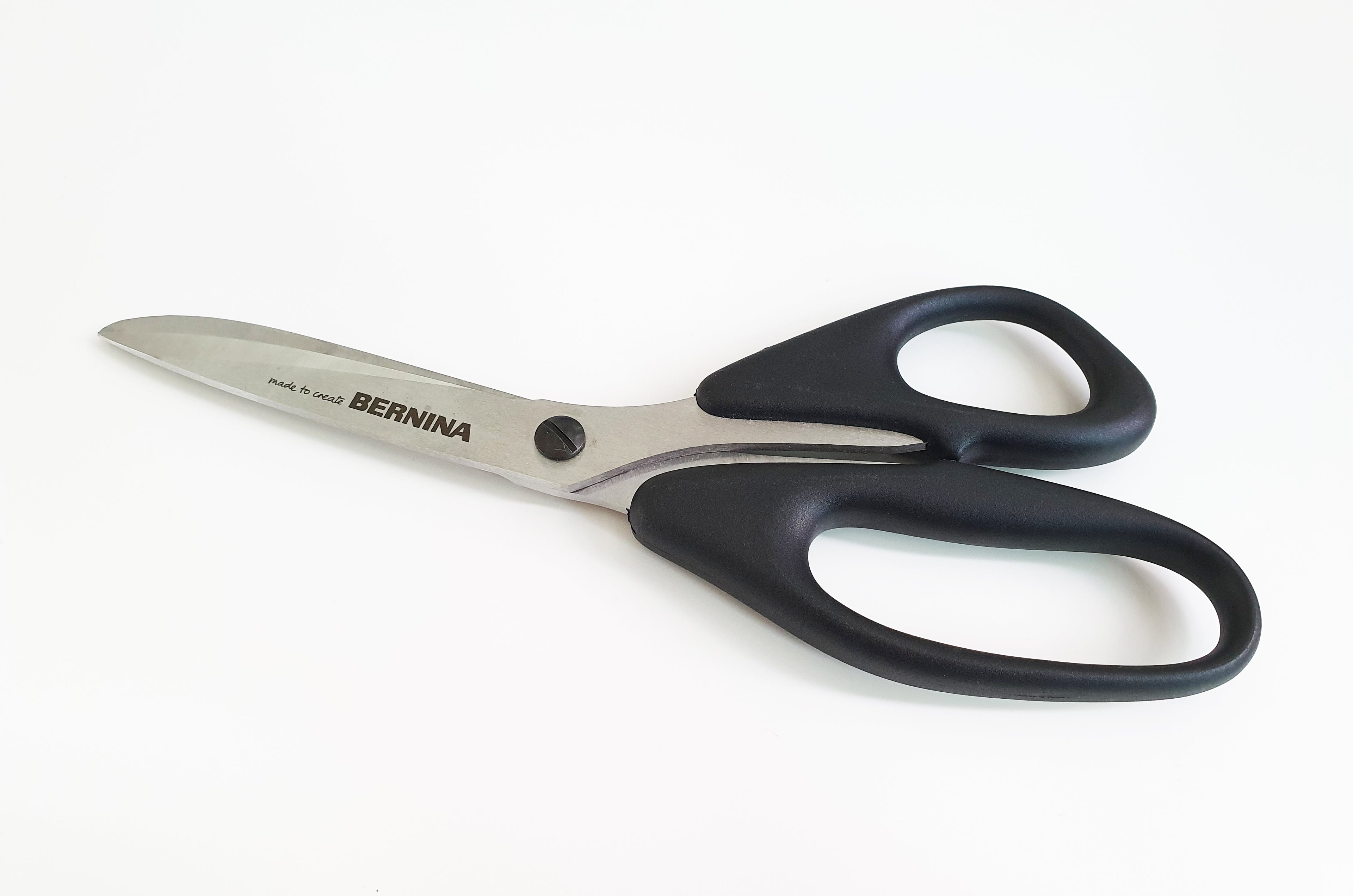 BERNINA Fabric Scissors - BERNINA Singapore