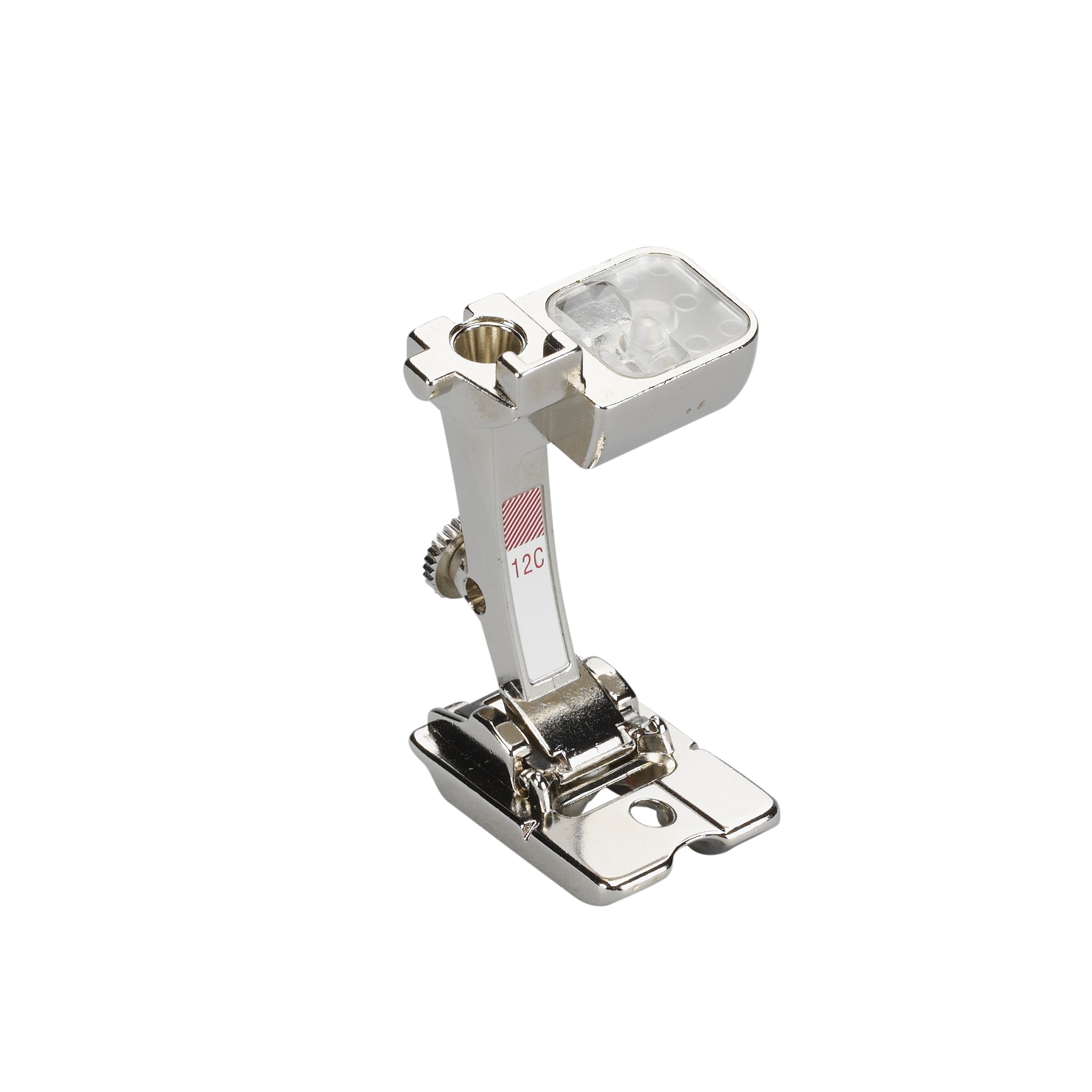 BERNINA #12C Bulky overlock foot - BERNINA Singapore