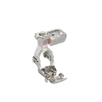BERNINA #14D Zipper foot with guide - BERNINA Singapore