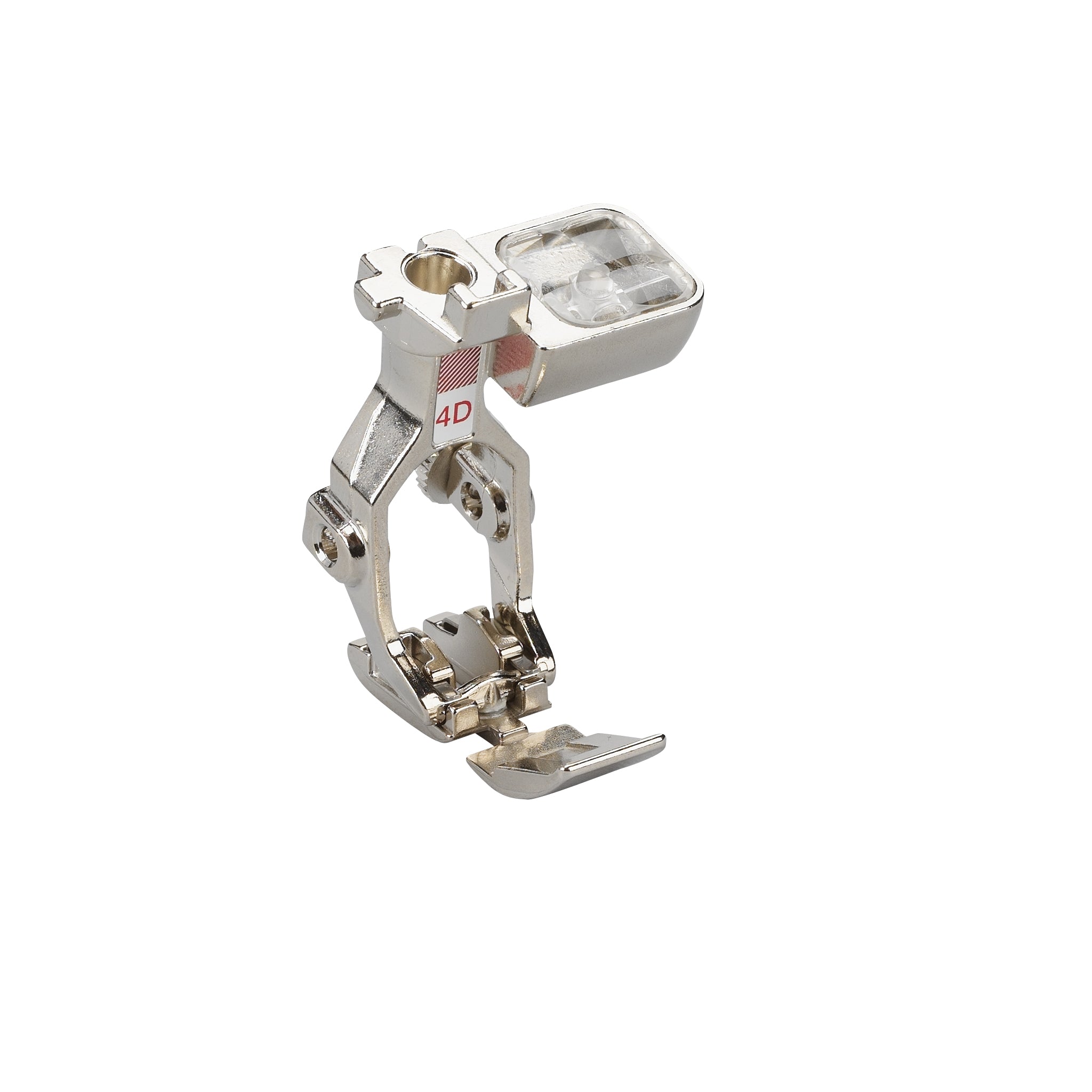 BERNINA #4D Zipper foot - BERNINA Singapore