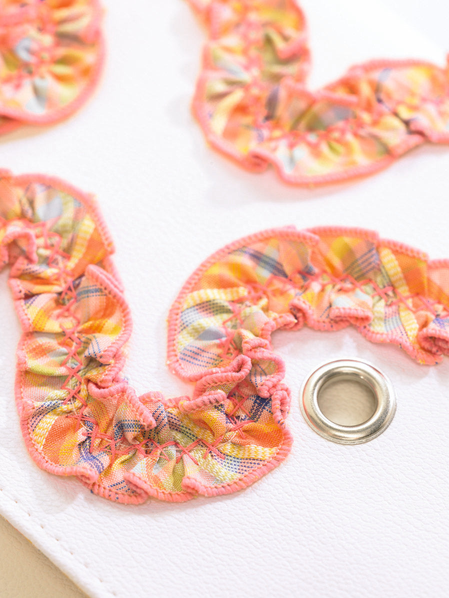 bernette gathering foot (b37/b38) - BERNINA Singapore