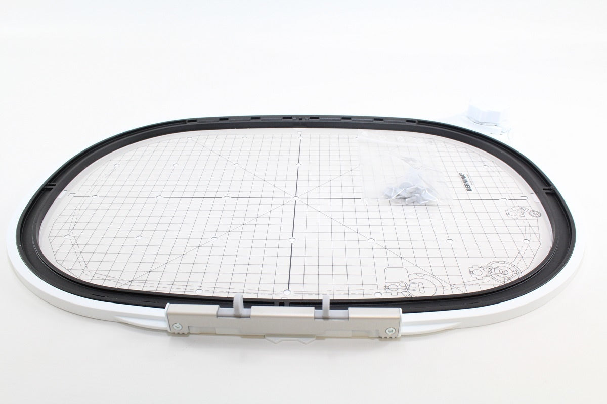 BERNINA Jumbo Embroidery Hoop