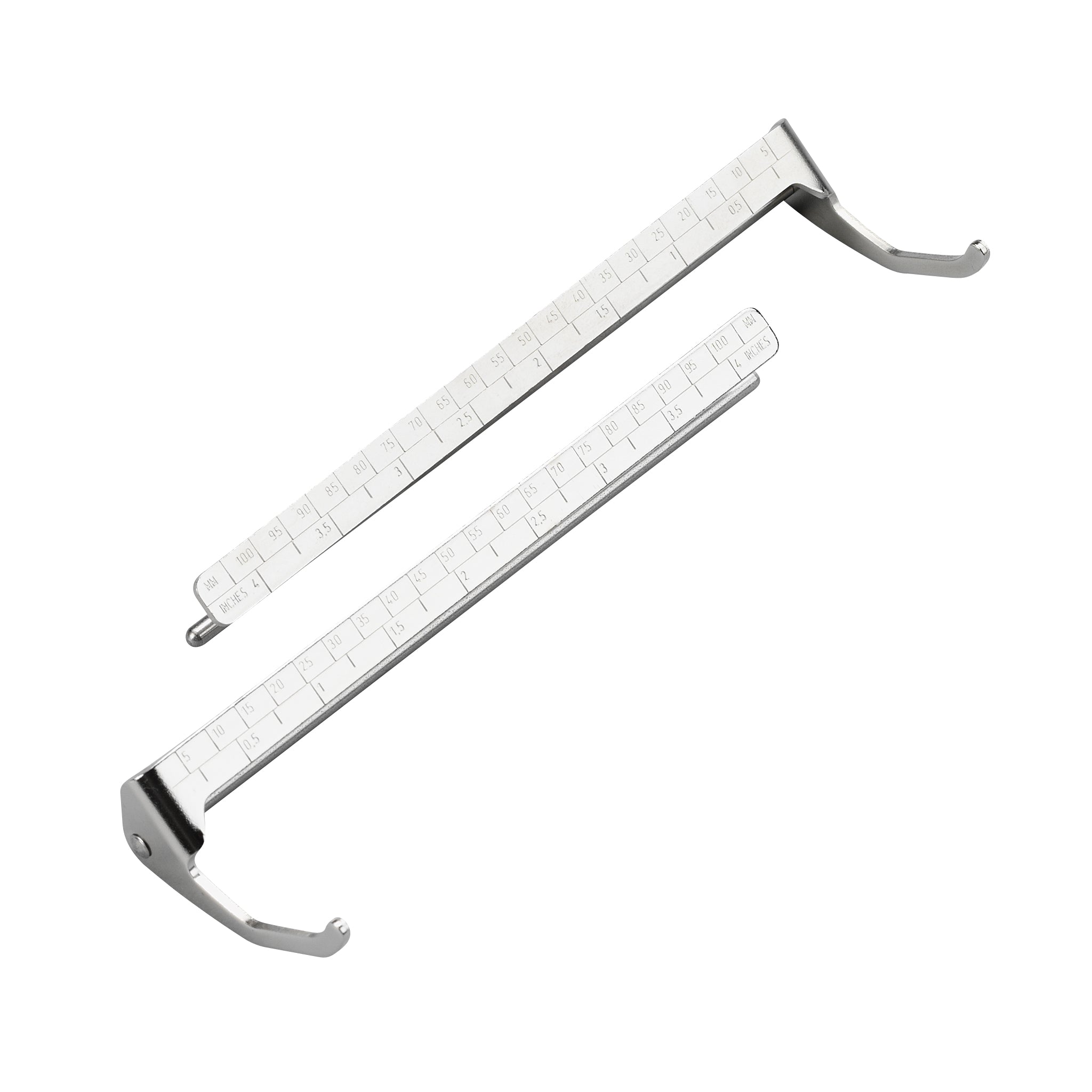 BERNINA Seam Guide with Scale - BERNINA Singapore