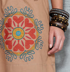 BERNINA Maxi Embroidery Hoop - BERNINA Singapore