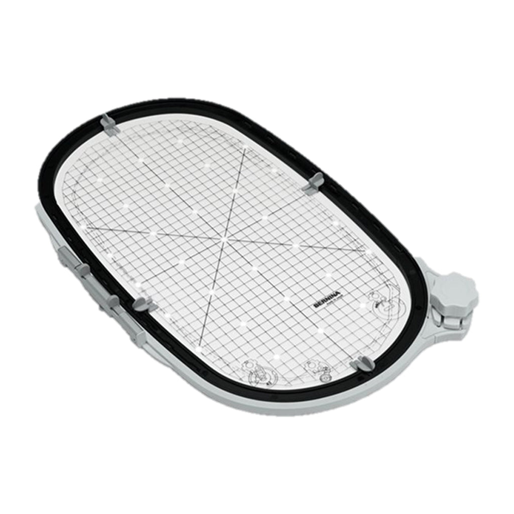 BERNINA Maxi Embroidery Hoop - BERNINA Singapore