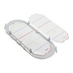 BERNINA Mega Embroidery Hoop - BERNINA Singapore