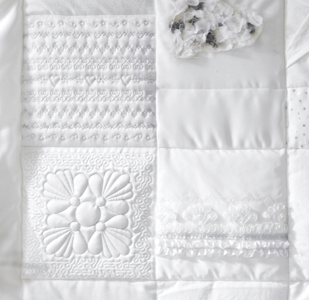 bernette Patchwork foot (b37/b38) - BERNINA Singapore