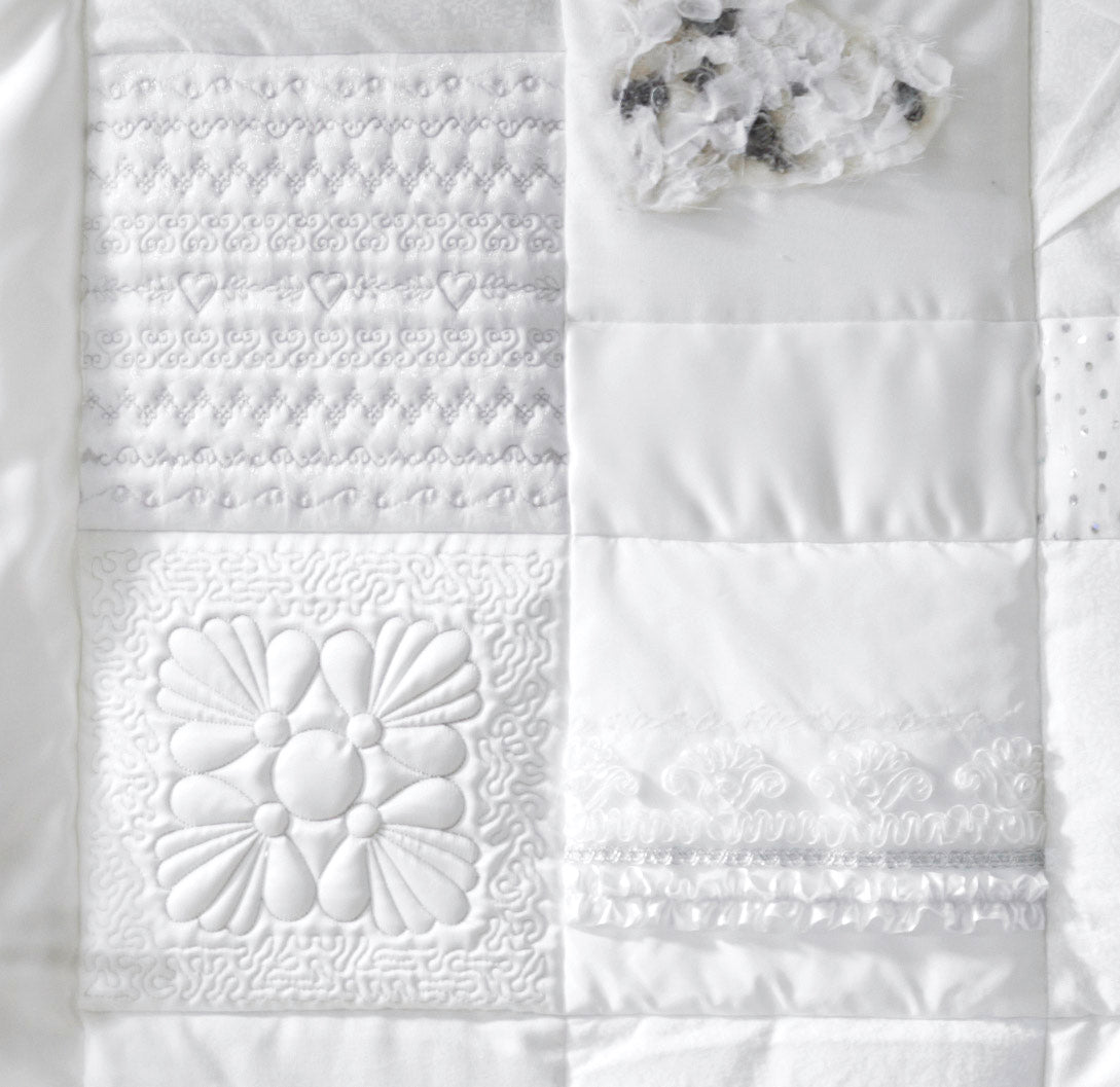 bernette Patchwork foot (b37/b38) - BERNINA Singapore