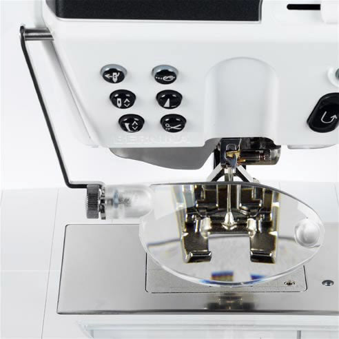 BERNINA Magnifying Lens Set - BERNINA Singapore