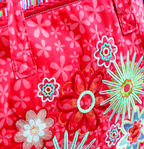 BERNINA Jumbo Embroidery Hoop