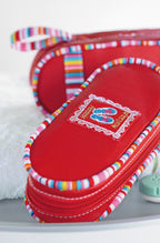 BERNINA #14D Zipper foot with guide - BERNINA Singapore