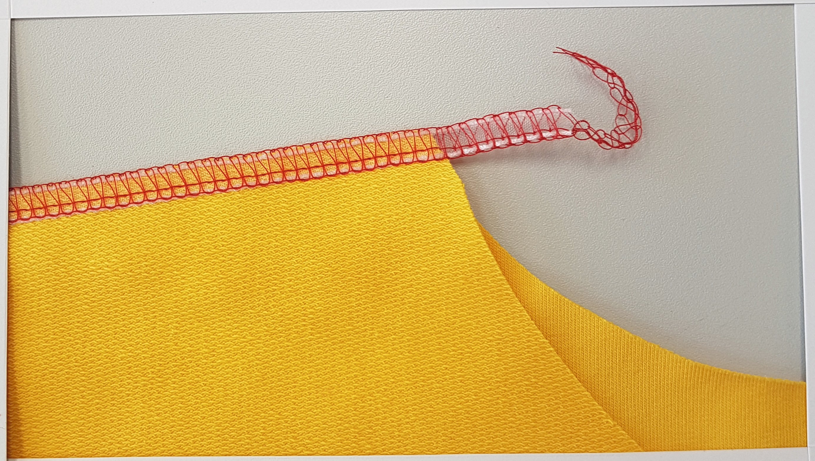 bernette Ribbon-couching foot (b44/b48) - BERNINA Singapore