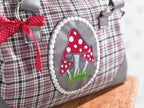 BERNINA #15 Embroidery foot - BERNINA Singapore