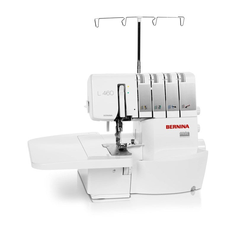 BERNINA L460 (Overlocker)