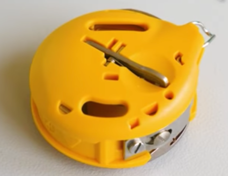 BERNINA B9 Hook Bobbin Cases